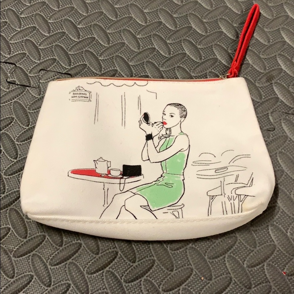 Ipsy bag